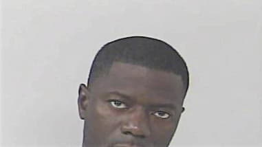 Edward White, - St. Lucie County, FL 